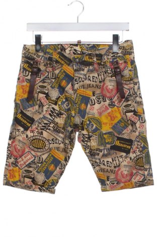 Pánské kraťasy Dsquared2, Velikost S, Barva Vícebarevné, Cena  1 797,00 Kč