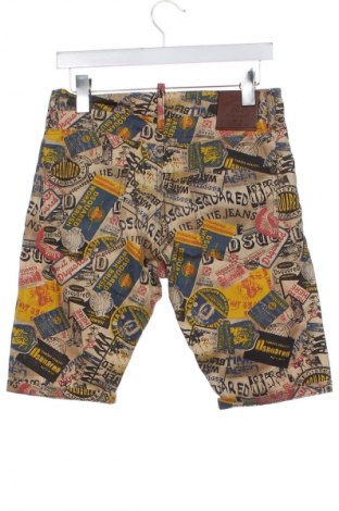 Pánské kraťasy Dsquared2, Velikost S, Barva Vícebarevné, Cena  1 797,00 Kč