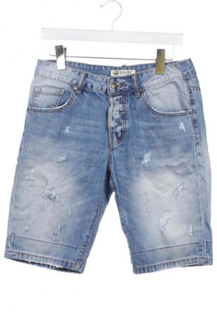 Herren Shorts Enos, Größe M, Farbe Blau, Preis € 14,83