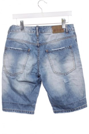 Herren Shorts Enos, Größe M, Farbe Blau, Preis € 14,83