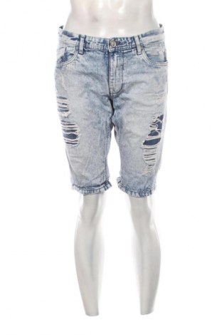 Herren Shorts FSBN, Größe M, Farbe Blau, Preis € 14,83