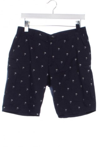 Pantaloni scurți de bărbați H&M, Mărime M, Culoare Albastru, Preț 98,99 Lei