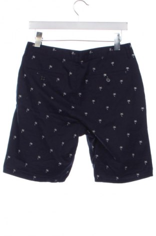 Pantaloni scurți de bărbați H&M, Mărime M, Culoare Albastru, Preț 98,99 Lei