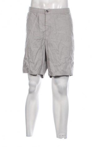 Férfi rövidnadrág H&M, Méret 3XL, Szín Szürke, Ár 9 429 Ft