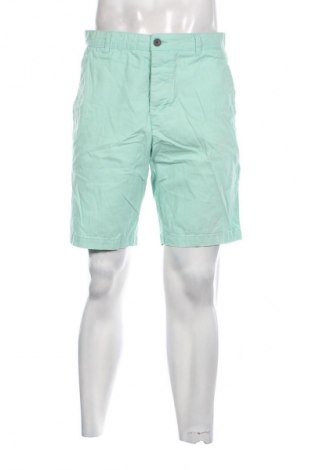 Herren Shorts H&M Divided, Größe M, Farbe Grün, Preis 14,71 €