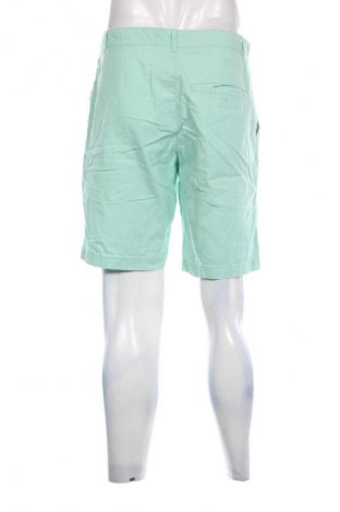 Herren Shorts H&M Divided, Größe M, Farbe Grün, Preis 14,71 €