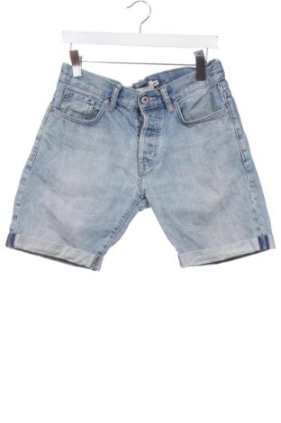 Férfi rövidnadrág H&M L.O.G.G., Méret S, Szín Kék, Ár 6 737 Ft