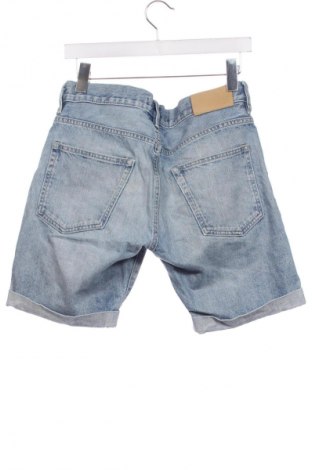 Férfi rövidnadrág H&M L.O.G.G., Méret S, Szín Kék, Ár 6 737 Ft