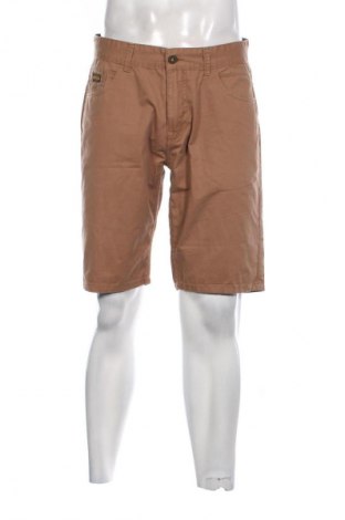 Herren Shorts House, Größe M, Farbe Braun, Preis 14,71 €