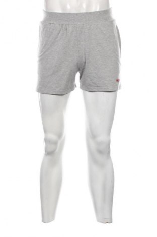 Herren Shorts Hugo Boss, Größe M, Farbe Grau, Preis € 57,99