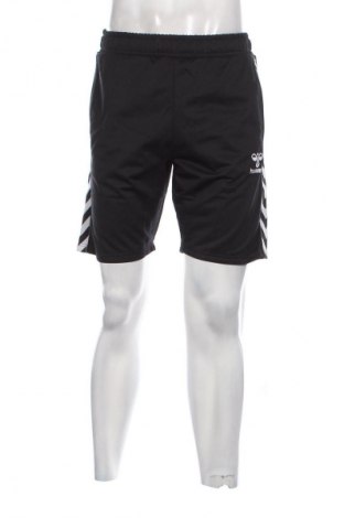 Pantaloni scurți de bărbați Hummel, Mărime M, Culoare Multicolor, Preț 147,12 Lei