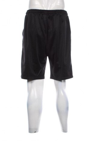 Pantaloni scurți de bărbați Identic, Mărime XXL, Culoare Negru, Preț 64,99 Lei
