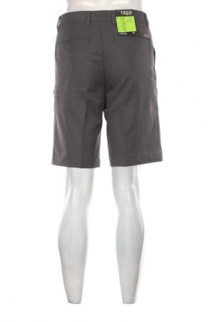Pánské kraťasy Izod Golf, Velikost S, Barva Šedá, Cena  691,00 Kč