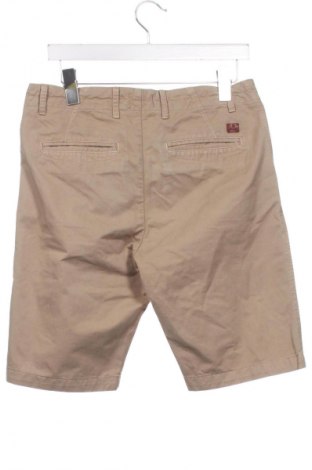 Pánské kraťasy Jack & Jones, Velikost S, Barva Béžová, Cena  406,00 Kč