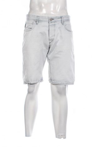 Мъжки къс панталон Jack & Jones, Размер L, Цвят Син, Цена 91,20 лв.
