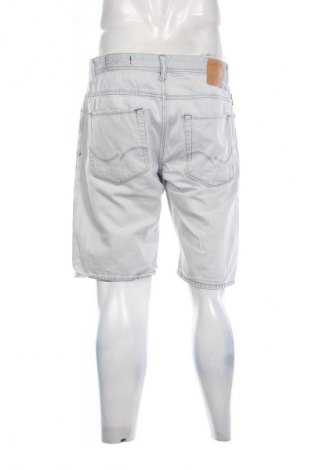 Мъжки къс панталон Jack & Jones, Размер L, Цвят Син, Цена 91,20 лв.