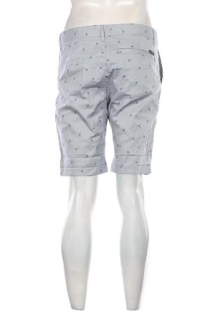 Pantaloni scurți de bărbați Jay Jays, Mărime M, Culoare Multicolor, Preț 115,99 Lei