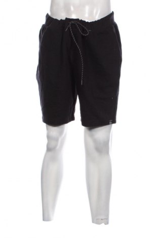 Herren Shorts Jean Pascale, Größe 3XL, Farbe Schwarz, Preis 31,99 €