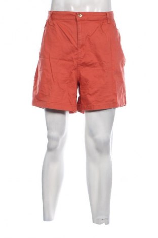 Herren Shorts LC Waikiki, Größe XL, Farbe Orange, Preis 12,68 €