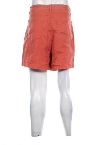 Herren Shorts LC Waikiki, Größe XL, Farbe Orange, Preis 12,68 €