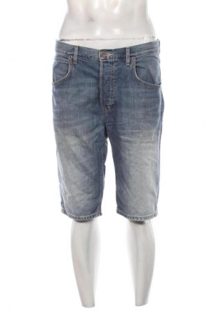 Herren Shorts Lee, Größe L, Farbe Blau, Preis 28,06 €