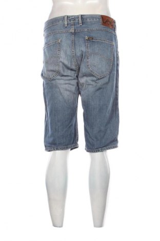 Herren Shorts Lee, Größe L, Farbe Blau, Preis 28,06 €