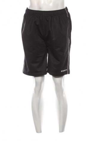 Herren Shorts Lotto, Größe L, Farbe Schwarz, Preis € 13,99