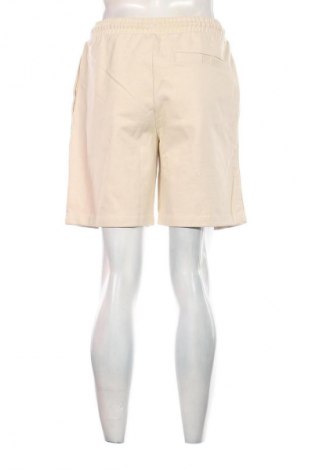 Pantaloni scurți de bărbați MJGONZALES, Mărime M, Culoare Bej, Preț 316,99 Lei