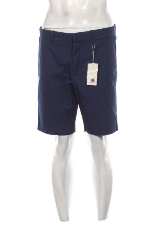 Herren Shorts Mango, Größe L, Farbe Blau, Preis € 36,83