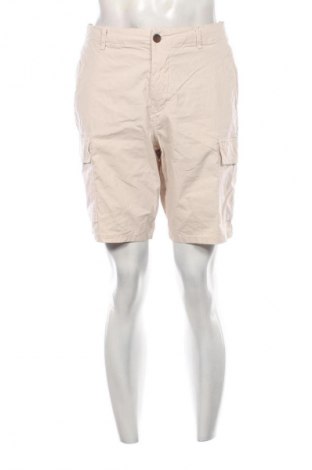 Pánske kraťasy  Massimo Dutti, Veľkosť S, Farba Béžová, Cena  21,58 €