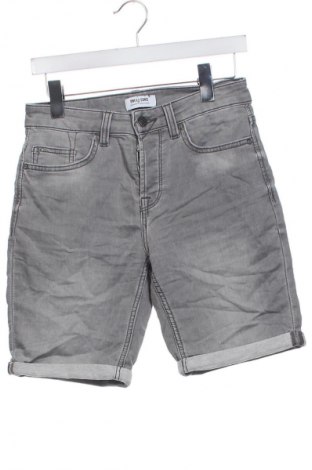 Herren Shorts Only & Sons, Größe XS, Farbe Grau, Preis € 20,99