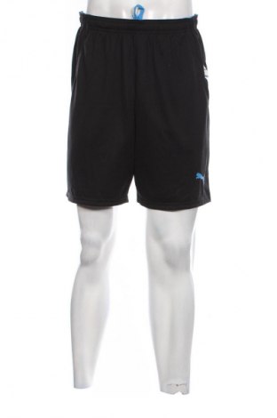 Ανδρικό κοντό παντελόνι PUMA, Μέγεθος L, Χρώμα Μαύρο, Τιμή 21,99 €
