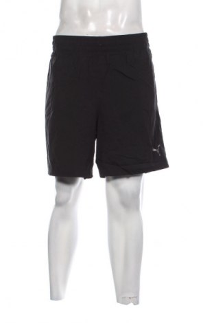 Pánske kraťasy  PUMA, Veľkosť M, Farba Čierna, Cena  19,95 €