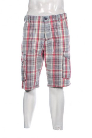 Herren Shorts Peacocks, Größe L, Farbe Mehrfarbig, Preis 14,71 €