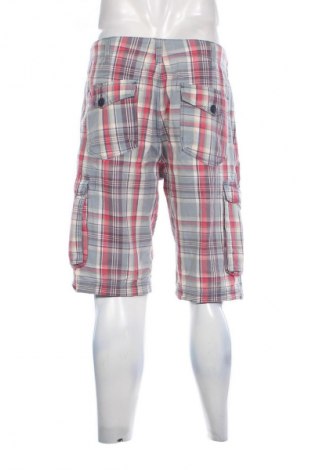 Herren Shorts Peacocks, Größe L, Farbe Mehrfarbig, Preis 14,71 €