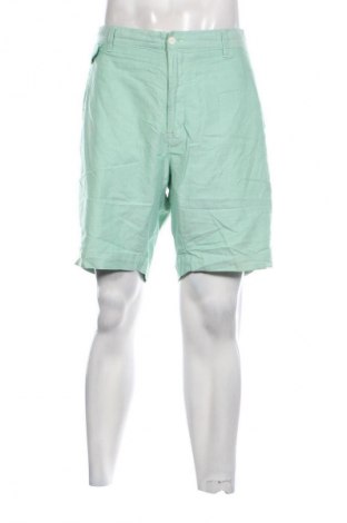 Męskie szorty Polo By Ralph Lauren, Rozmiar XXL, Kolor Zielony, Cena 338,99 zł