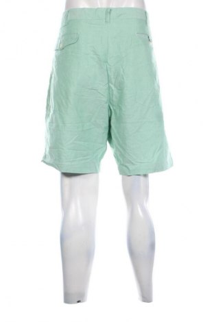 Męskie szorty Polo By Ralph Lauren, Rozmiar XXL, Kolor Zielony, Cena 338,99 zł