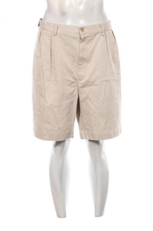 Ανδρικό κοντό παντελόνι Polo By Ralph Lauren, Μέγεθος XXL, Χρώμα  Μπέζ, Τιμή 115,75 €