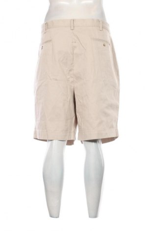 Ανδρικό κοντό παντελόνι Polo By Ralph Lauren, Μέγεθος XXL, Χρώμα  Μπέζ, Τιμή 115,75 €