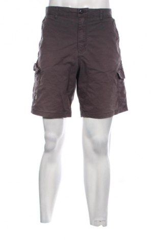 Herren Shorts Quiksilver, Größe XL, Farbe Grau, Preis 17,25 €