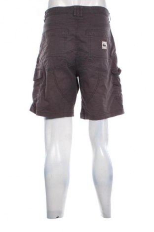 Herren Shorts Quiksilver, Größe XL, Farbe Grau, Preis 17,25 €