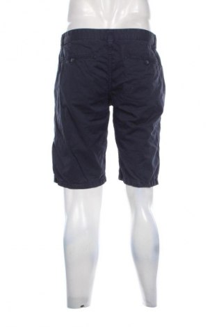 Pantaloni scurți de bărbați Reserved, Mărime L, Culoare Albastru, Preț 78,41 Lei