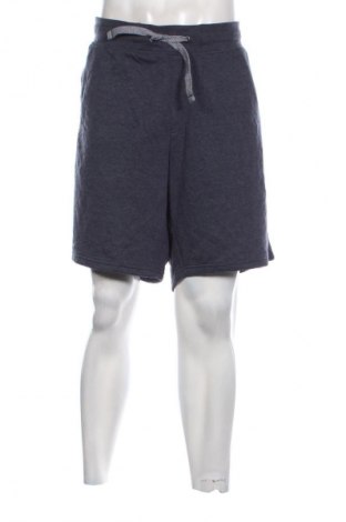 Pantaloni scurți de bărbați Reward, Mărime 3XL, Culoare Albastru, Preț 98,99 Lei