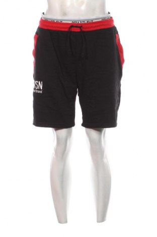 Pantaloni scurți de bărbați Reward, Mărime XL, Culoare Negru, Preț 98,99 Lei