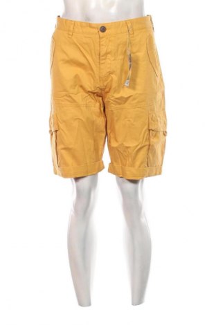 Herren Shorts Rivers, Größe L, Farbe Gelb, Preis € 32,99