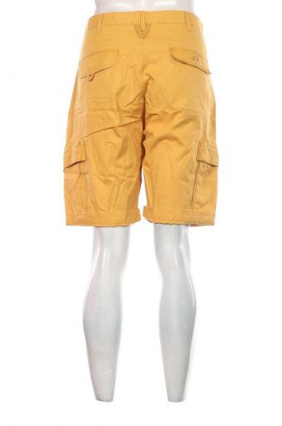 Herren Shorts Rivers, Größe L, Farbe Gelb, Preis € 32,99