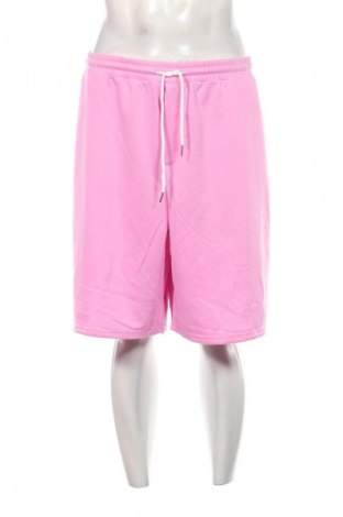 Herren Shorts SHEIN, Größe XXL, Farbe Rosa, Preis € 15,99