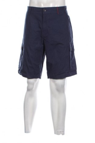 Pantaloni scurți de bărbați Straight Up, Mărime XL, Culoare Albastru, Preț 98,99 Lei