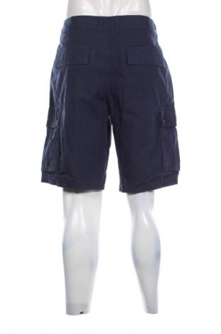 Pantaloni scurți de bărbați Straight Up, Mărime XL, Culoare Albastru, Preț 98,99 Lei