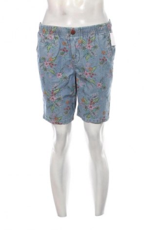 Damskie szorty Superdry, Rozmiar S, Kolor Kolorowy, Cena 213,68 zł